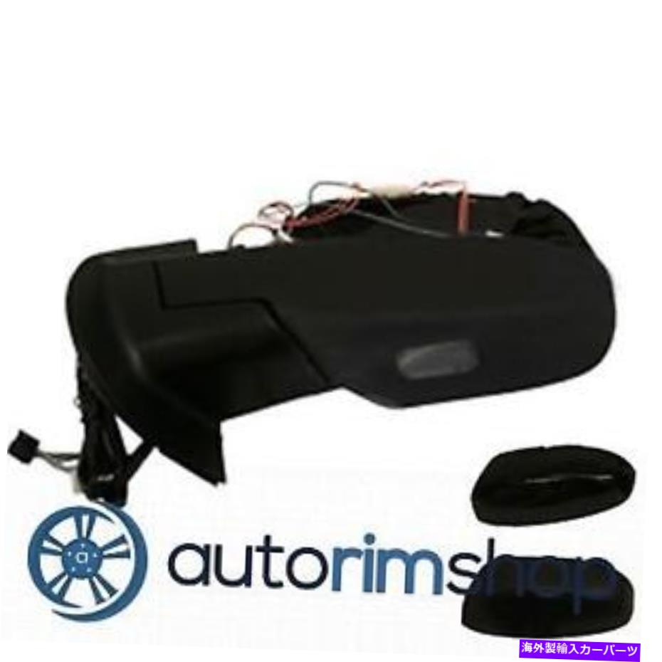 USミラー GM1320377OE左OEMパワーミラーw加熱wメモリwターン信号07-13 c ... GM1320377OE Left OEM Power Mirror w Heated w Memory w Turn Signal for 07-13 C...【並行輸入品】