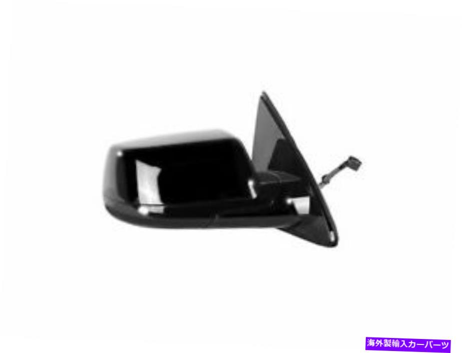 USミラー 右 - 15-19シボレーGMC郊外のタホエコンXL BD47R9の助手席サイドミラー Right - Passenger Side Mirror For 15-19 Chevy GMC Suburban Tahoe Yukon XL BD47R9【並行輸入品】