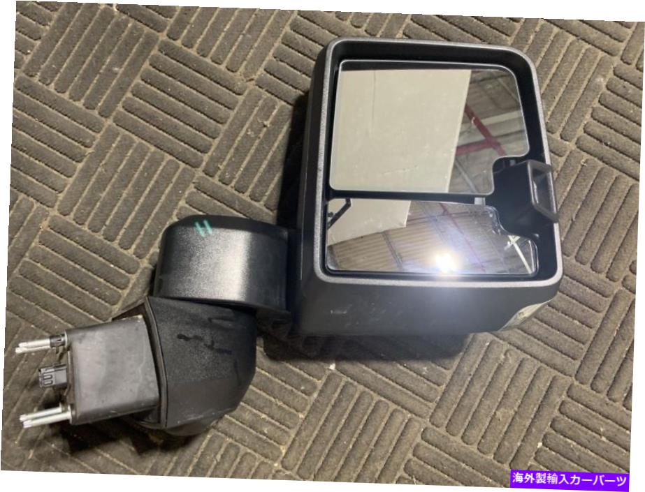 USミラー SilvRDO25 2020サイドビューミラー3415075 SILVRDO25 2020 Side View Mirror 3415075【並行輸入品】|Us Custom Parts Shop USDM