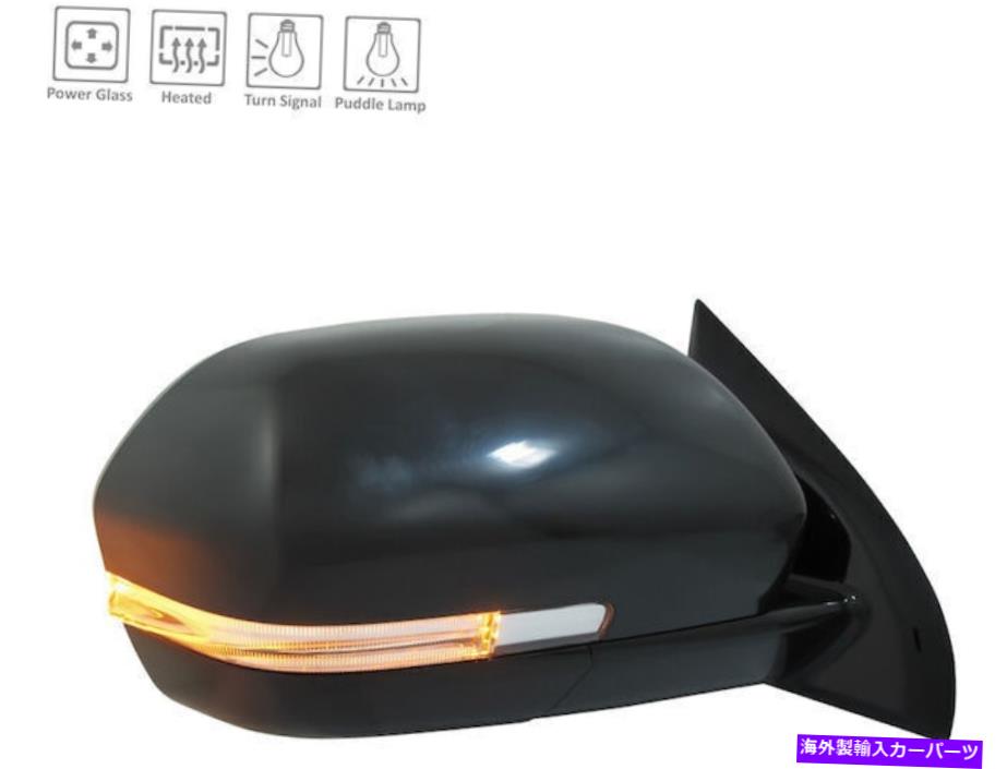 USミラー 2018 Ford Expedition Mirror Right -Passenger Side 35582cm For 2018 Ford Expedition Mirror Right - Passenger Side 35582CM【並行輸入品】