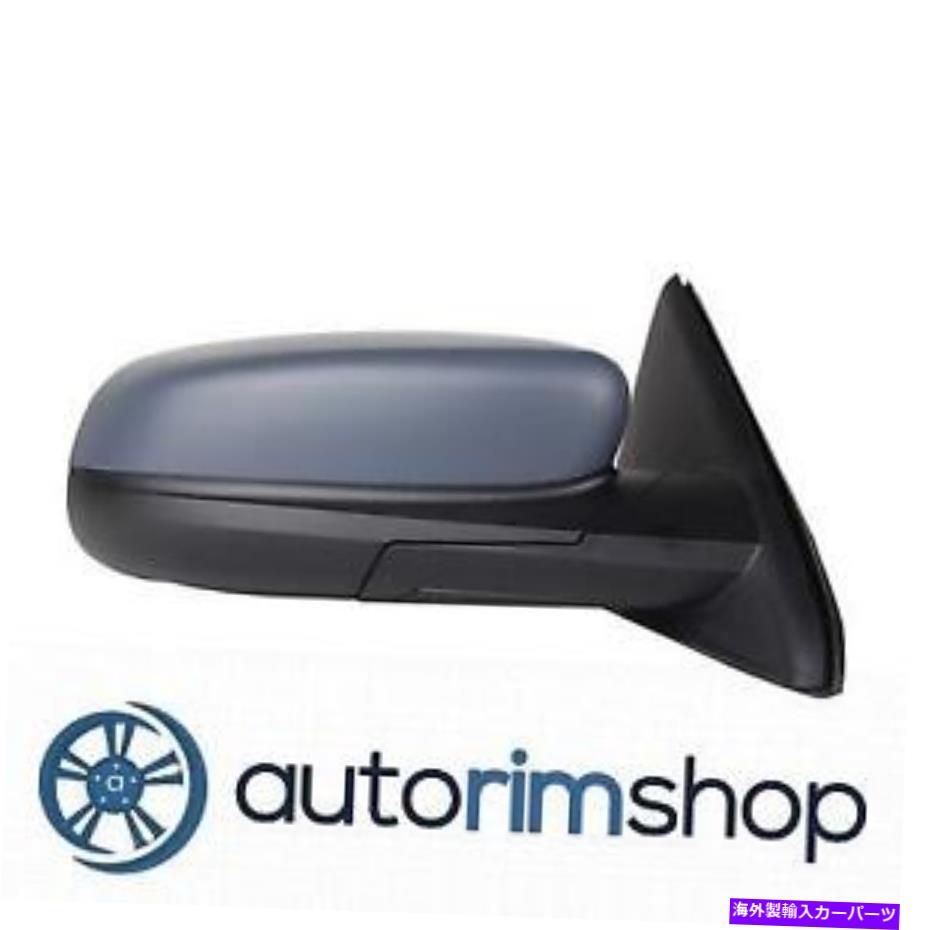 USミラー fo1321645右のパワーミラーw加熱されたwメモリ10-19フォードトーラス10-19 fo ... FO1321645 Right Power Mirror w Heated w Memory for 10-19 Ford Taurus 10-19 Fo...【並行輸入品】