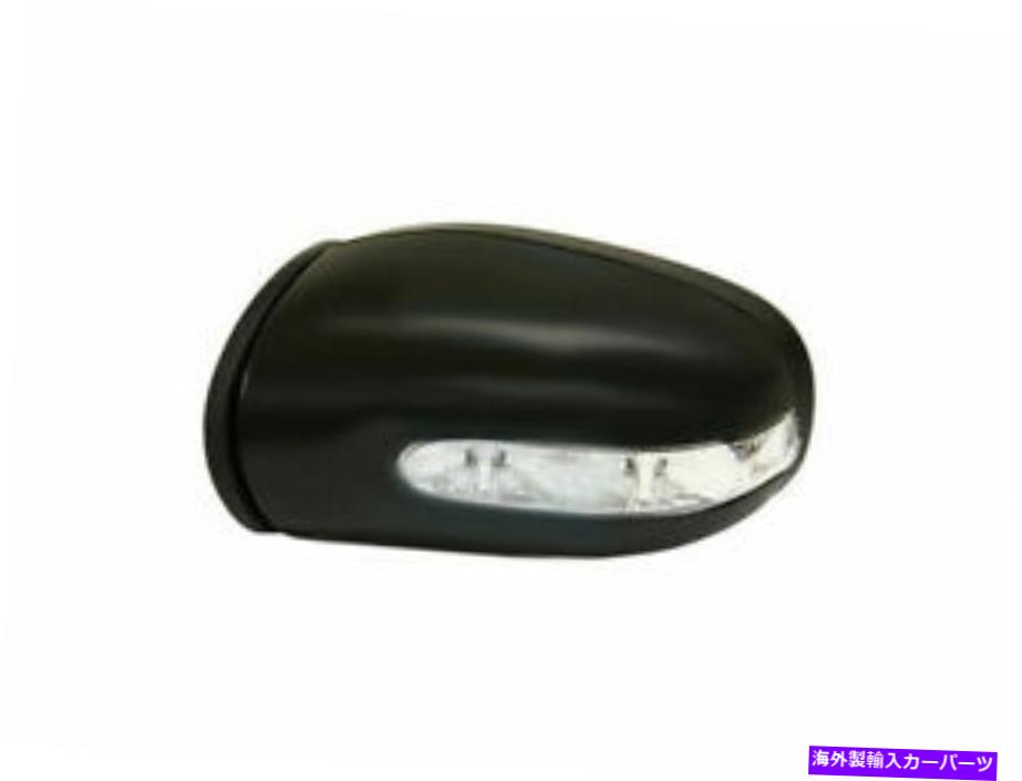 USミラー 左 - メルセデスE320 E500 E350 E55 AMG E550 E63 XT48W1のドライバーサイドミラー Left - Driver Side Mirror For Mercedes E320 E500 E350 E55 AMG E550 E63 XT48W1【並行輸入品】｜Us Custom Parts Shop USDM 108,735円
