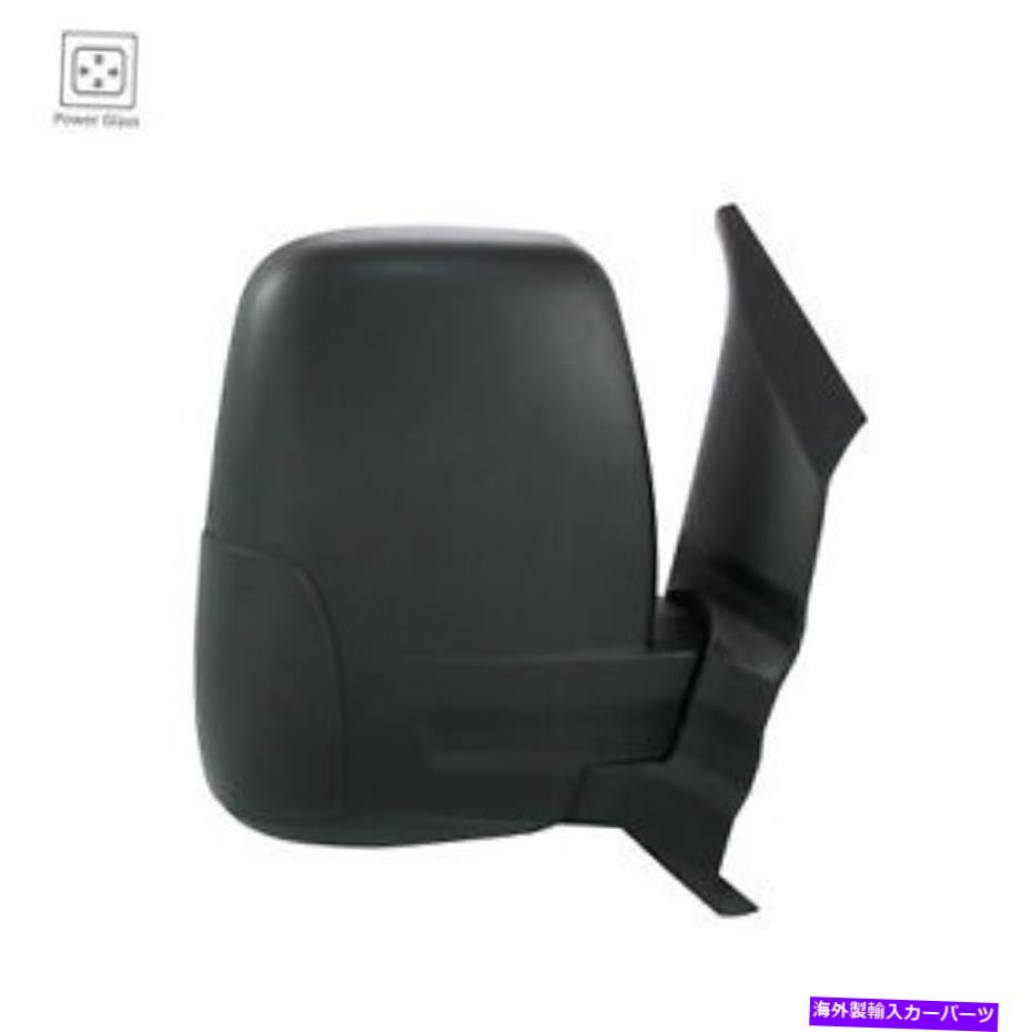 USミラー フォード用の助手席側ドアミラー（FO1321600） Passenger Side Door Mirror for Ford (FO1321600)【並行輸入品】｜Us Custom Parts Shop USDM