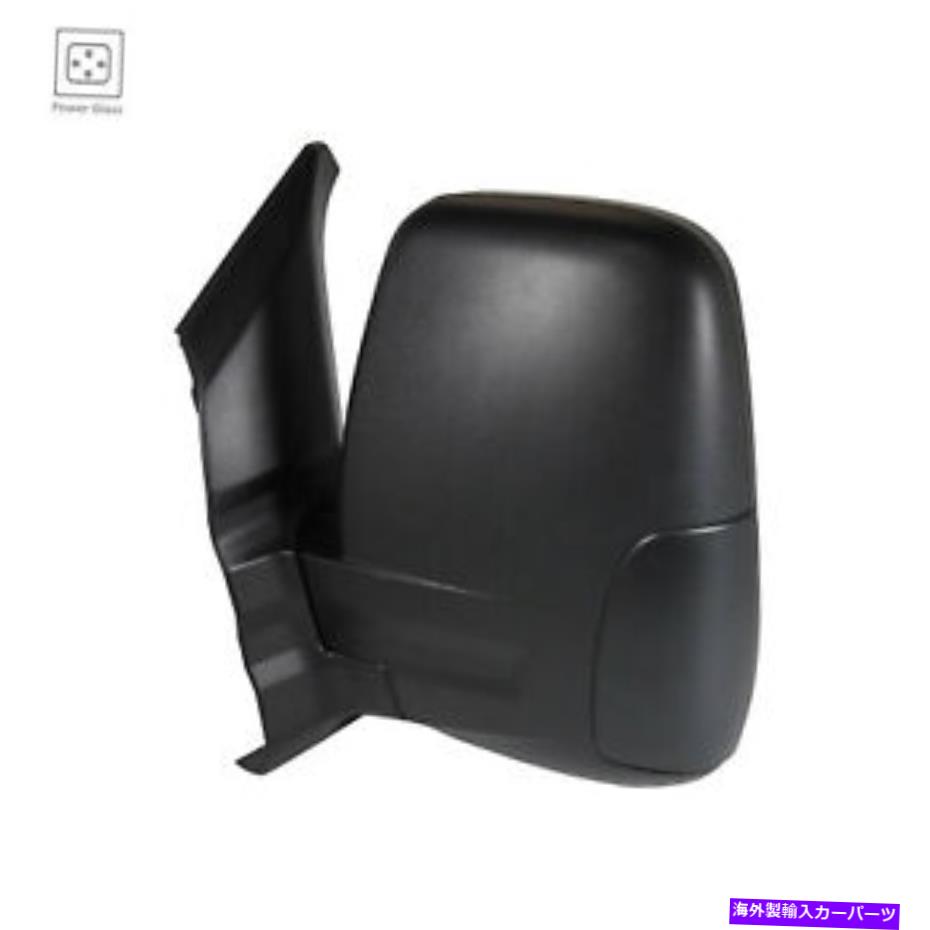 USミラー フォード用ドライバーサイドドアミラー（FO1320548） Driver Side Door Mirror for Ford (FO1320548)【並行輸入品】