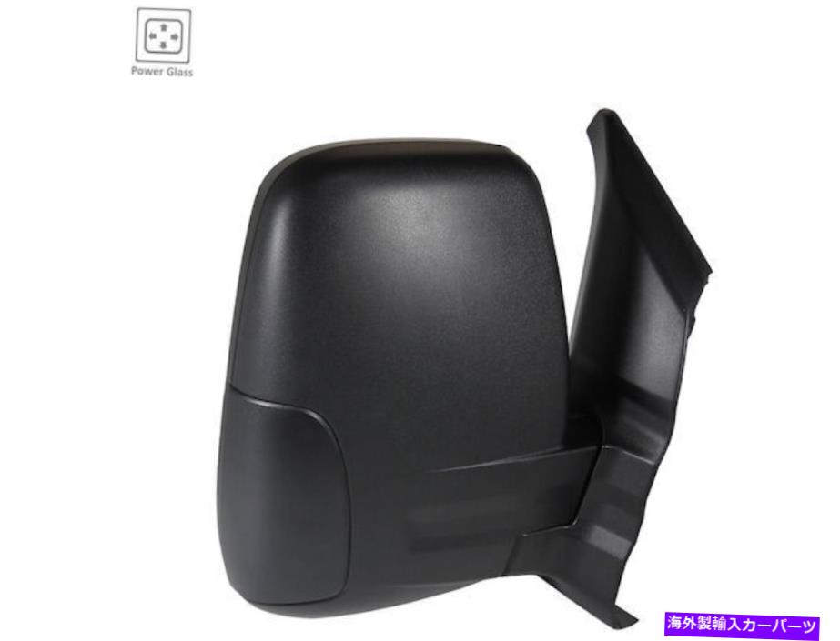 USミラー 2020年のフォードトランジット150ミラー右 - 乗客側81233HJ For 2020 Ford Transit-150 Mirror Right - Passenger Side 81233HJ【並行輸入品】