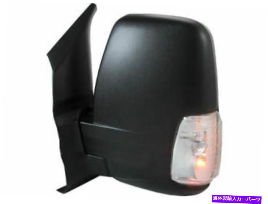 USミラー 左 - 2018-2019のドライバーサイドミラーFORD TRANSIT-350 V584CJ Left - Driver Side Mirror For 2018-2019 Ford Transit-350 V584CJ【並行輸入品】｜Us Custom Parts Shop USDM