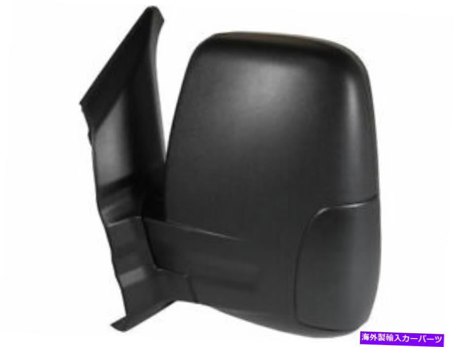 USミラー 左 - 2018-2019のドライバーサイドミラーFORD TRANSIT-350 T122TP Left - Driver Side Mirror For 2018-2019 Ford Transit-350 T122TP【並行輸入品】 101,096円