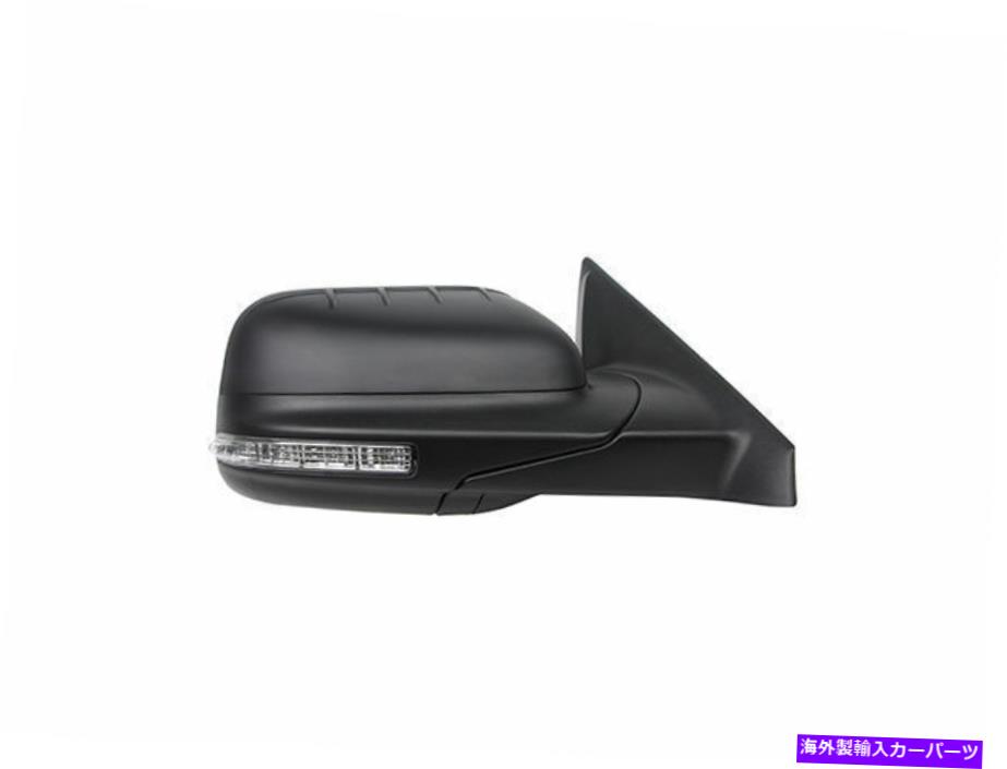 USミラー 2011-2015 Ford Explorer Mirror Right -Passenger Side 98416JG 2014 2013 2012 For 2011-2015 Ford Explorer Mirror Right - Passenger Side 98416JG 2014 2013 2012【並行輸入品】