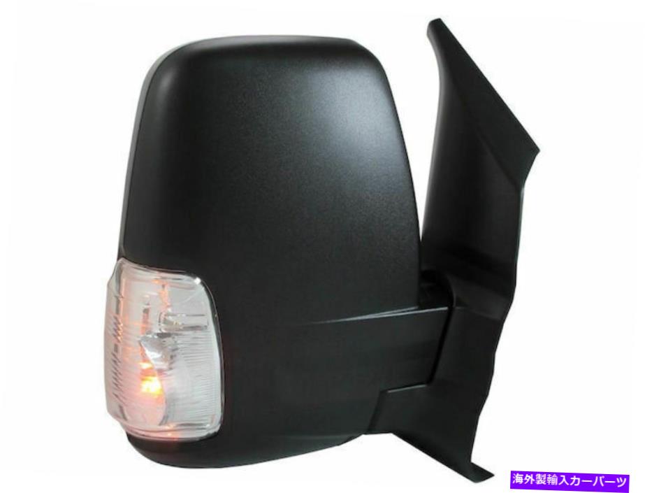 USミラー 2018-2019 Ford Transit-150 Mirror Right-Passenger Side 35875JQ For 2018-2019 Ford Transit-150 Mirror Right - Passenger Side 35875JQ【並行輸入品】