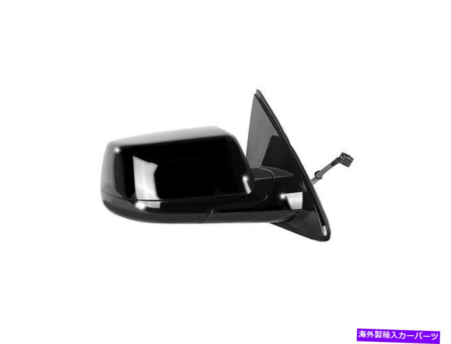 USミラー 2015-2020 GMC Yukon Mirror Right -Rassenger Side 39194MJ 2016 2017 2018 For 2015-2020 GMC Yukon Mirror Right - Passenger Side 39194MJ 2016 2017 2018【並行輸入品】|Us Custom Parts Shop USDM