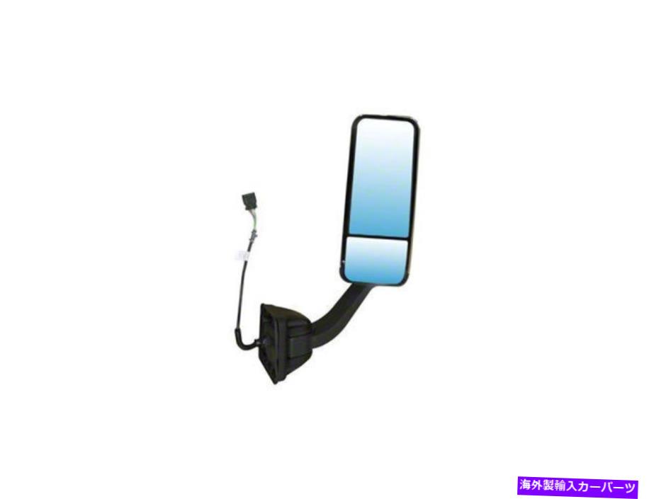 USミラー 2008-2015 Freightliner Cascadia Mirror Right -Passenger Side 18546ZP 2012 For 2008-2015 Freightliner Cascadia Mirror Right - Passenger Side 18546ZP 2012【並行輸入品】｜Us Custom Parts Shop USDM