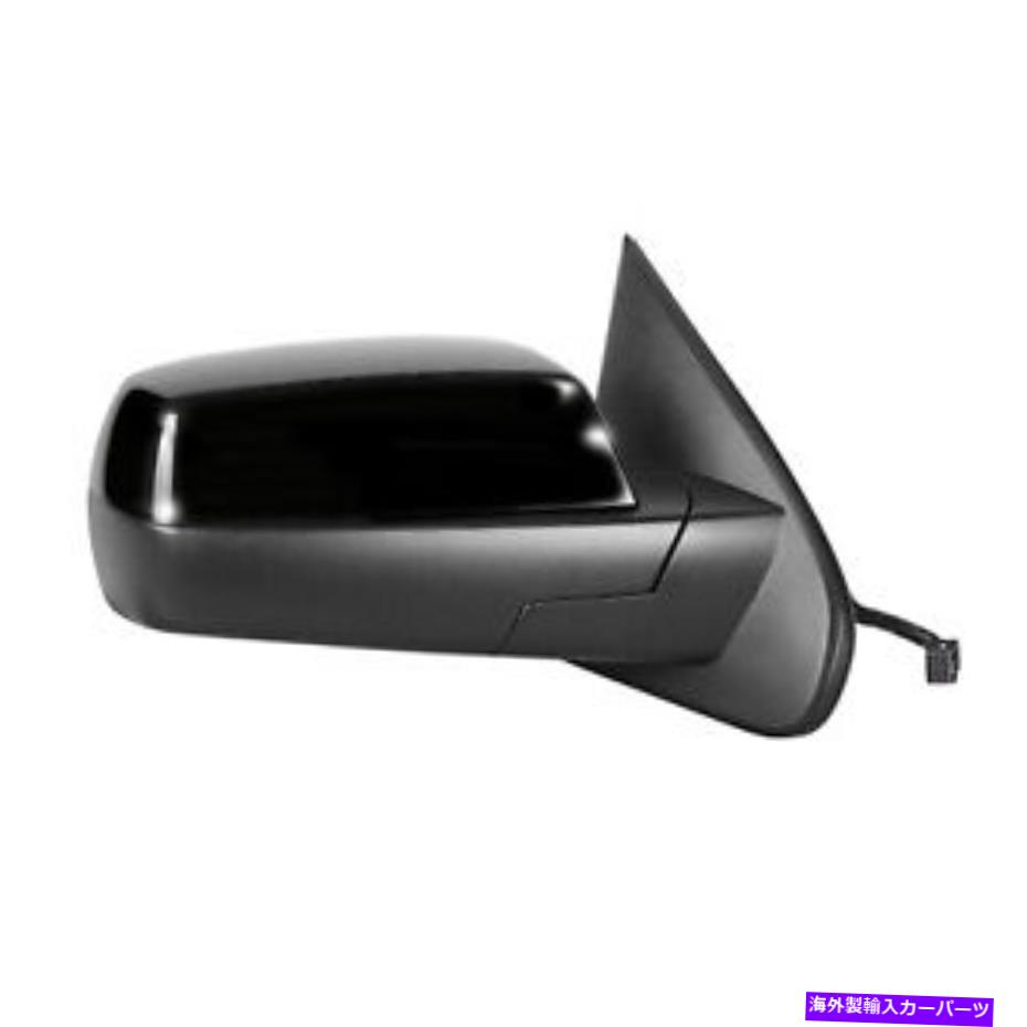 USミラー GMCのシボレー用の助手席側ドアミラー（GM1321504） Passenger Side Door Mirror for Chevrolet, GMC (GM1321504)【並行輸入品】