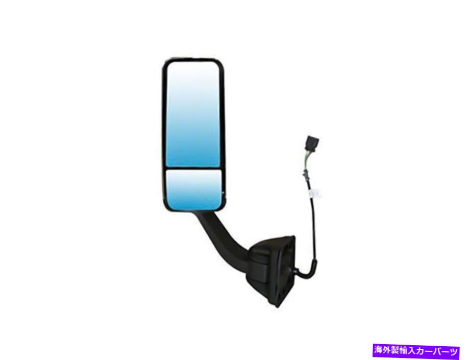 USミラー 2008-2015 Freightliner Cascadia Mirror Left -Driver Side 39751TX 2010 2009 For 2008-2015 Freightliner Cascadia Mirror Left - Driver Side 39751TX 2010 2009【並行輸入品】