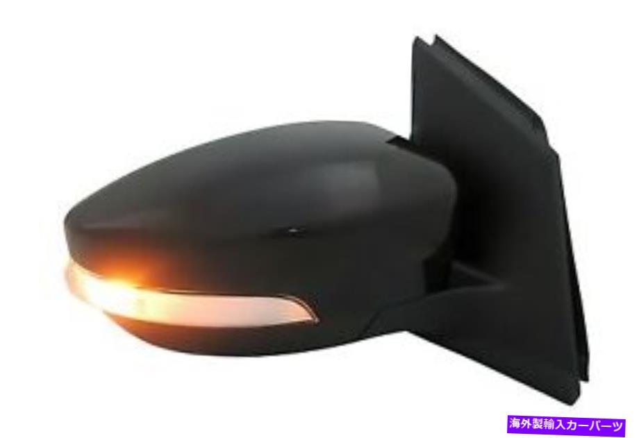 USミラー 13-16エスケープのための助手席側ドアミラー(FO1321437) Passenger Side Door Mirror for 13-16 Escape (FO1321437)【並行輸入品】|Us Custom Parts Shop USDM