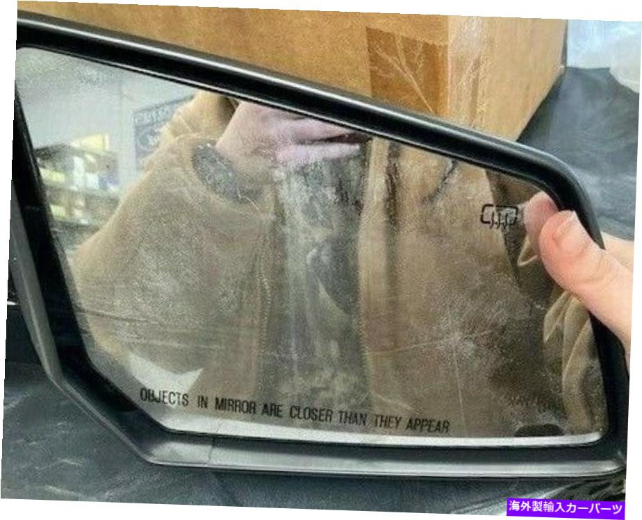 USミラー 25894448 GM助手席側のリアビューミラー 25894448 GM Passenger Side Rear View Mirror【並行輸入品】