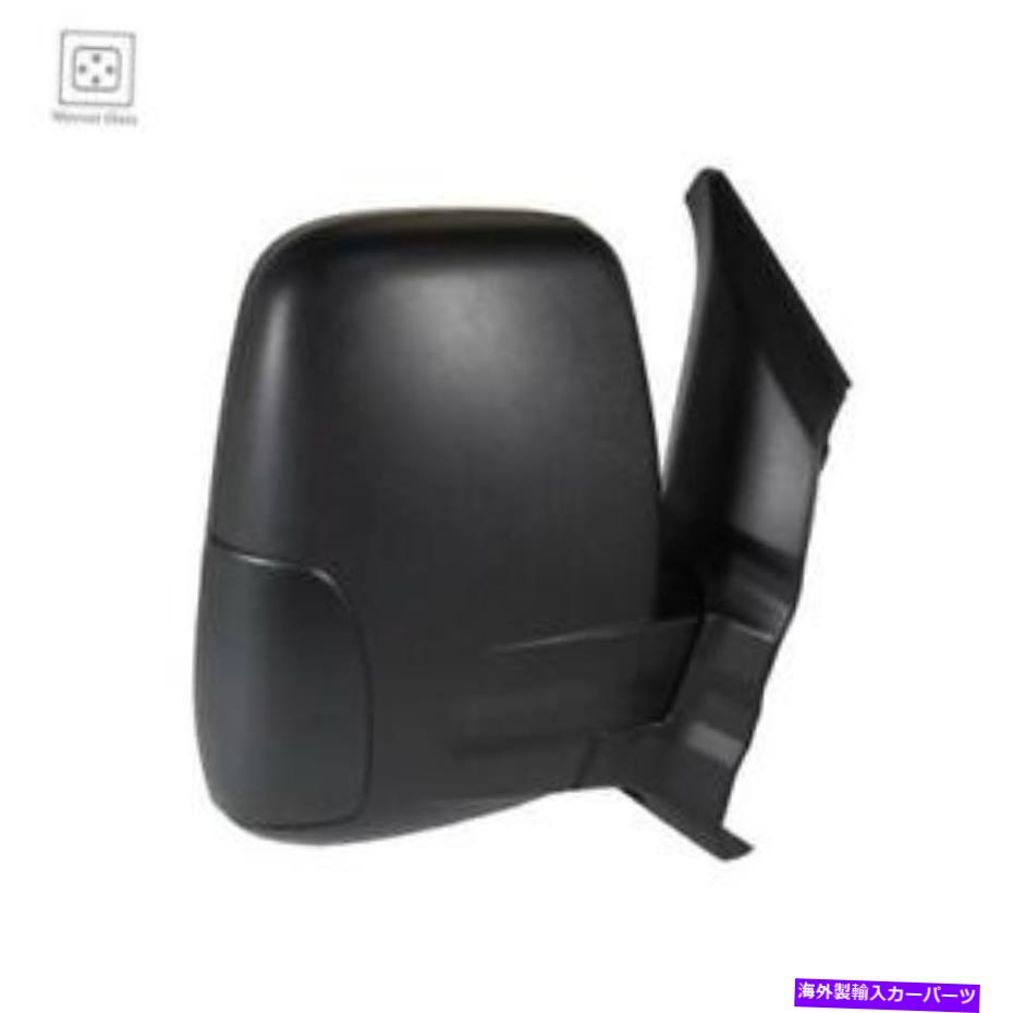 USミラー 2015- 2017 Ford Transit -250 Side View Mirror -Right(乗客)-2016 for 2015 - 2017 Ford Transit-250 Side View Mirror - Right (Passenger) - 2016【並行輸入品】|Us Custom Parts Shop USDM
