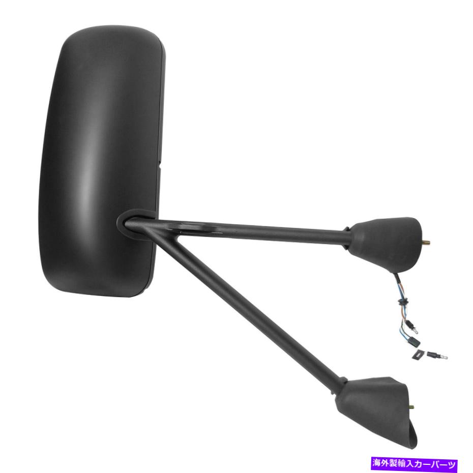 USミラー 交換用の助手席側のドアミラー Replacement Passenger Side Door Mirror【並行輸入品】｜Us Custom Parts Shop USDM