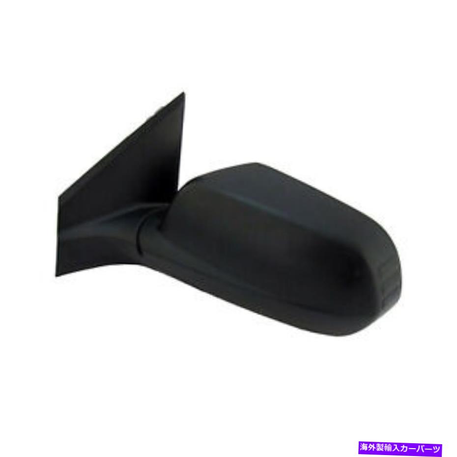 USミラー 12-15 CR-Vのドライバーサイドドアミラー（HO1320270OE） Driver Side Door Mirror for 12-15 CR-V (HO1320270OE)【並行輸入品】