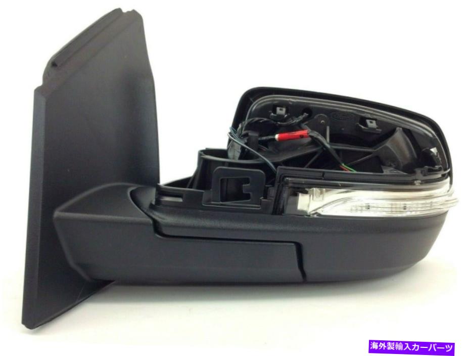 USミラー 17-19フォードエッジブラインドスポットパワーヒートオート調光ドライバーサイドビューミラーOEM 17-19 Ford Edge blind spot power heat auto dimming driver Side View Mirror OEM【並行輸入品】｜Us Custom Parts Shop USDM