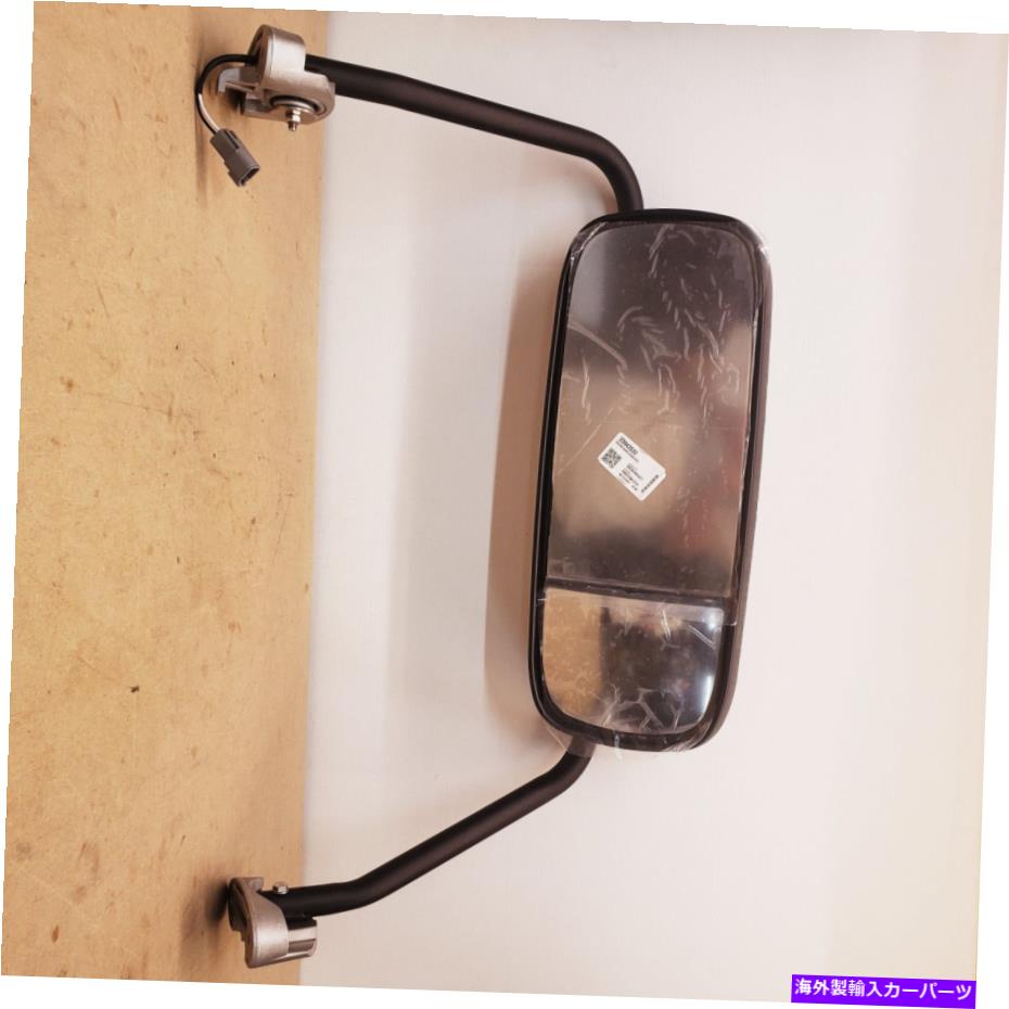 USミラー マックパーツOEM＃23942032右手ミラー、加熱された、バックカバー販売 MACK Parts OEM # 23942032 Right Hand Mirror, Heated, BACK COVER SOLD SEPERATE【並行輸入品】