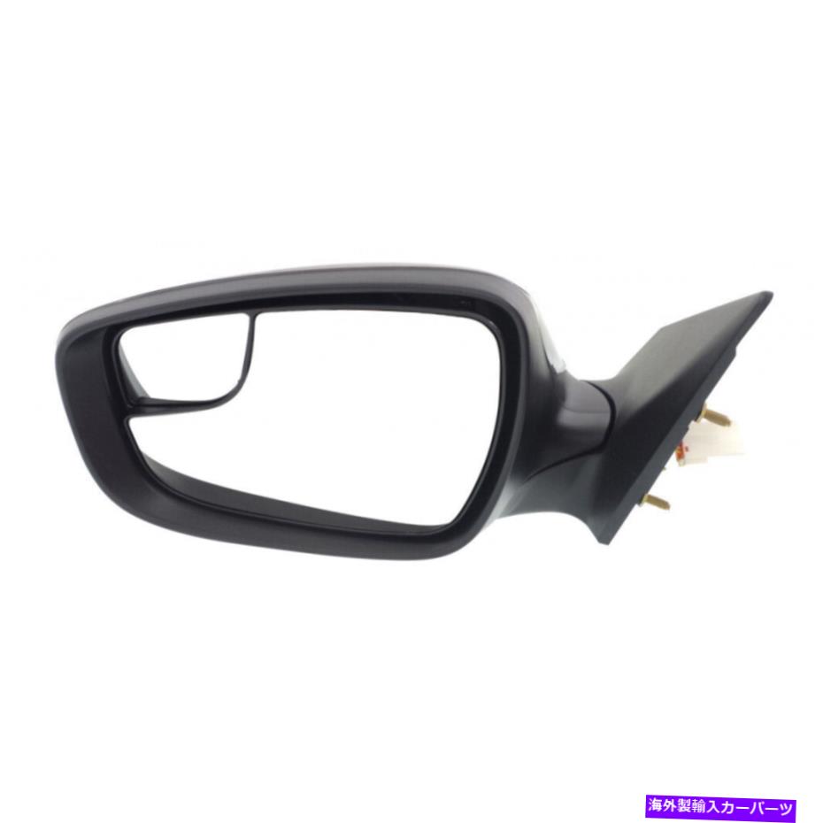 USミラー Hyundai Elantra 2014 2015 2016ドアミラードライバーサイドパワー|加熱 For Hyundai Elantra 2014 2015 2016 Door Mirror Driver Side Power | Heated【並行輸入品】｜Us Custom Parts Shop USDM