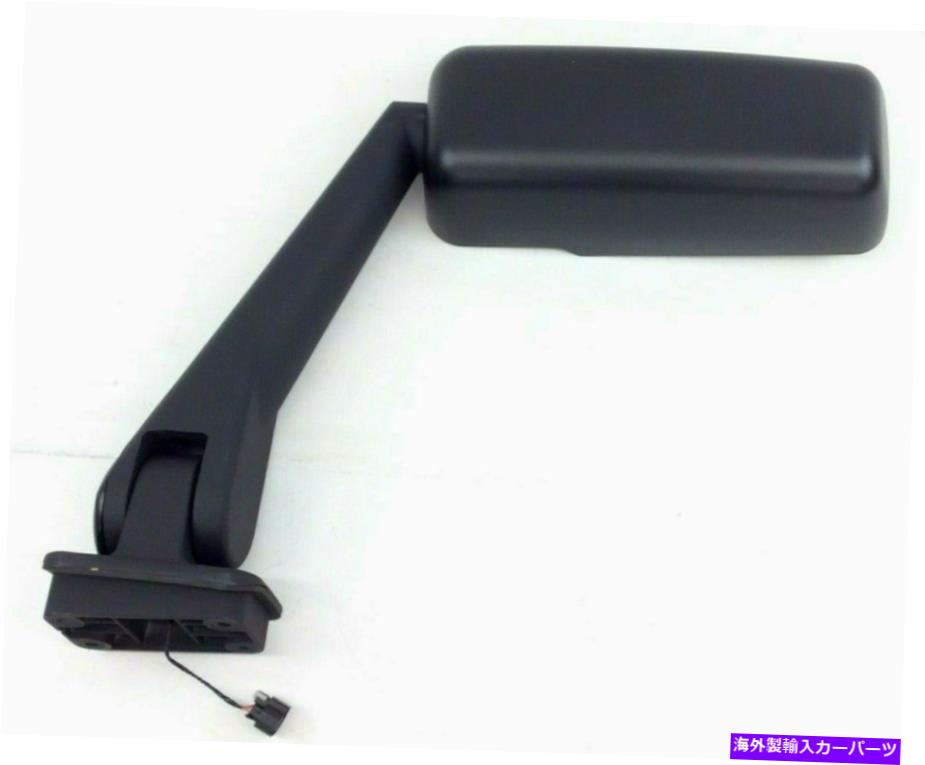 USミラー 2003-2009 Chevrolet Kodiak GMC Topkick RH Passenger Heated Side View Mirror DB8 2003-2009 Chevrolet Kodiak GMC Topkick RH Passenger Heated Side View Mirror DB8【並行輸入品】｜Us Custom Parts Shop USDM