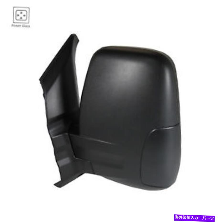 USミラー 新しいプレミアムパワードライバーサイドドアミラーLK4Z17683DB New Premium Power Driver Side Door Mirror LK4Z17683DB【並行輸入品】｜Us Custom Parts Shop USDM
