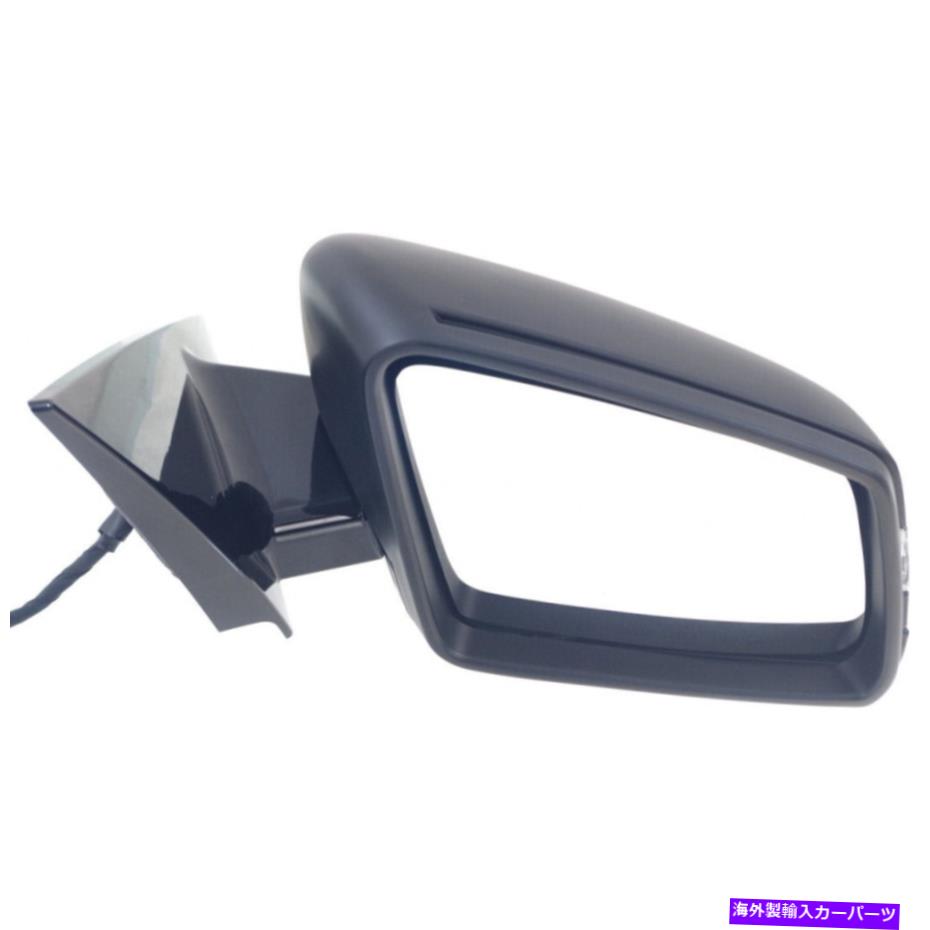 USミラー メルセデスベンツE350/E550 2010-2016ドアミラーパッシンジャーサイドパワー加熱 For Mercedes-Benz E350/E550 2010-2016 Door Mirror Passenger Side Power Heated【並行輸入品】｜Us Custom Parts Shop USDM 91,779円