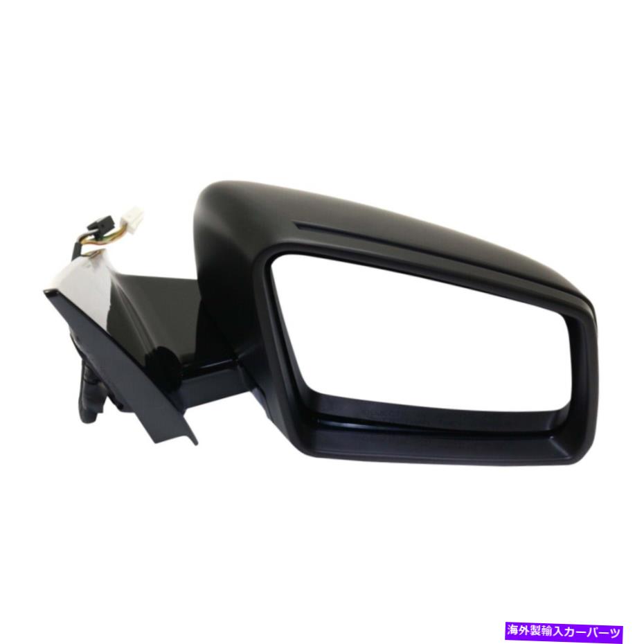 USミラー メルセデスEクラスの乗客rhクーペ2078100876のために加熱された右側の鏡 Mirror Right Hand Side Heated for Mercedes E Class Passenger RH Coupe 2078100876【並行輸入品】｜Us Custom Parts Shop USDM