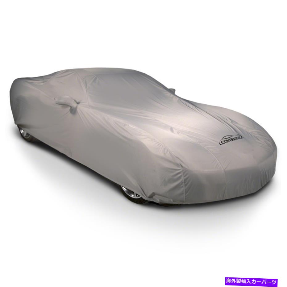 カーカバー 2021-2022トヨタスープラのカバーオートボディアーマーカーカバー Coverking Autobody Armor Car Cover for 2021-2022 Toyota Supra【並行輸入品】｜Us Custom Parts Shop USDM