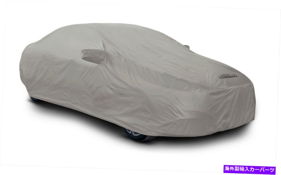 カーカバー ホンダシビック用のオートボディアーマーテーラードカーカバー - 注文する Coverking Autobody Armor Tailored Car Cover for Honda Civic - Made to Order【並行輸入品】｜Us Custom Parts Shop USDM
