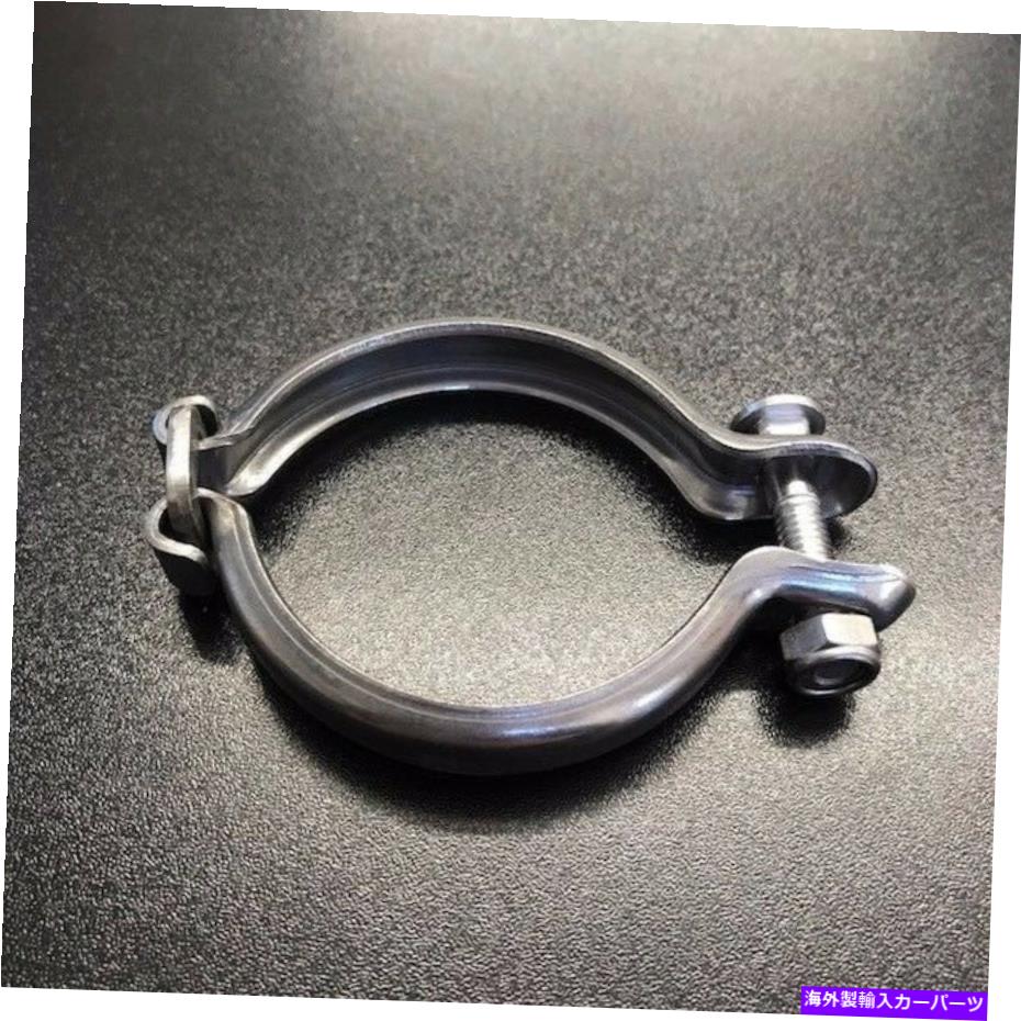 Turbo Charger ターボチャージャータービン排気クランプVバンドカートリッジK03 K04 72mmターボフランジ Turbocharger Turbine Exhaust Clamp V-Band Cartridge K03 K04 72mm Turbo Flange【並行輸入品】