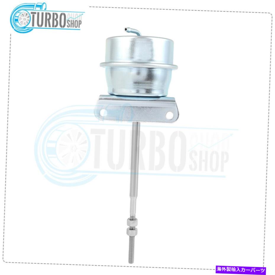 Turbo Charger フォードエクスプローラーエッジフォーカス2.0L SCTI EcoBoostのターボチャージャーウェイストゲートアクチュエーター Turbocharger Wastegate Actuator For Ford Explorer Edge Focus 2.0L SCTi Ecoboost【並行輸入品】