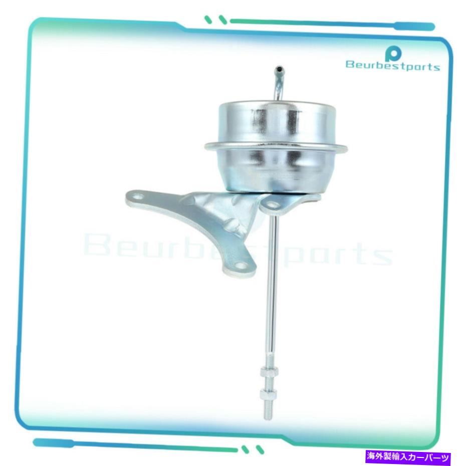 Turbo Charger スバルレガシーアウトバック2.5L 2005-2009のターボターボチャージャーウェイストゲートアクチュエーター Turbo Turbocharger Wastegate Actuator For Subaru Legacy Outback 2.5L 2005-2009【並行輸入品】