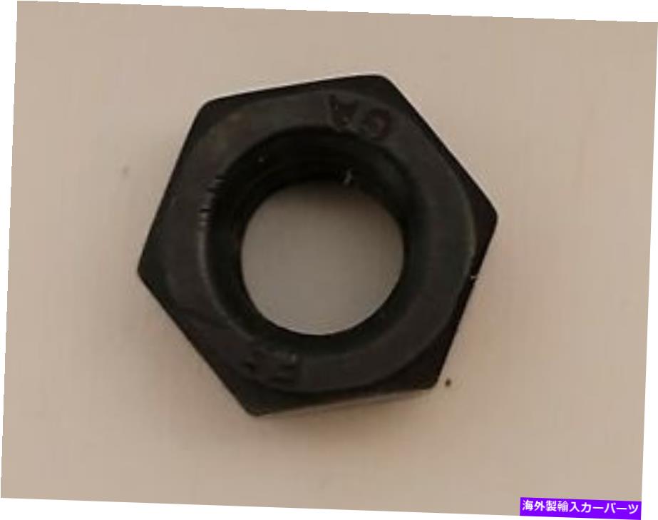 Turbo Charger 1新しいOEM本物のターボチャージャーナット30520445 for saab 1 New OEM Genuine Turbocharger Nut 30520445 for Saab【並行輸入品】