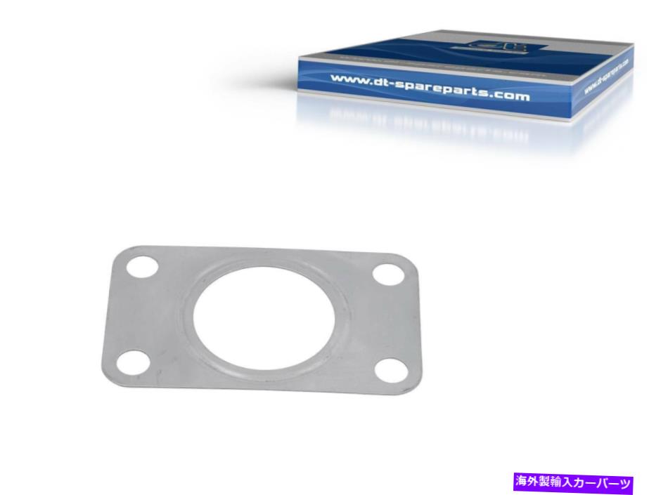 Turbo Charger ガスケットDTスペアパーツ3.19112ガスケットターボチャージャー Gasket DT Spare Parts 3.19112 Gasket turbocharger【並行輸入品】
