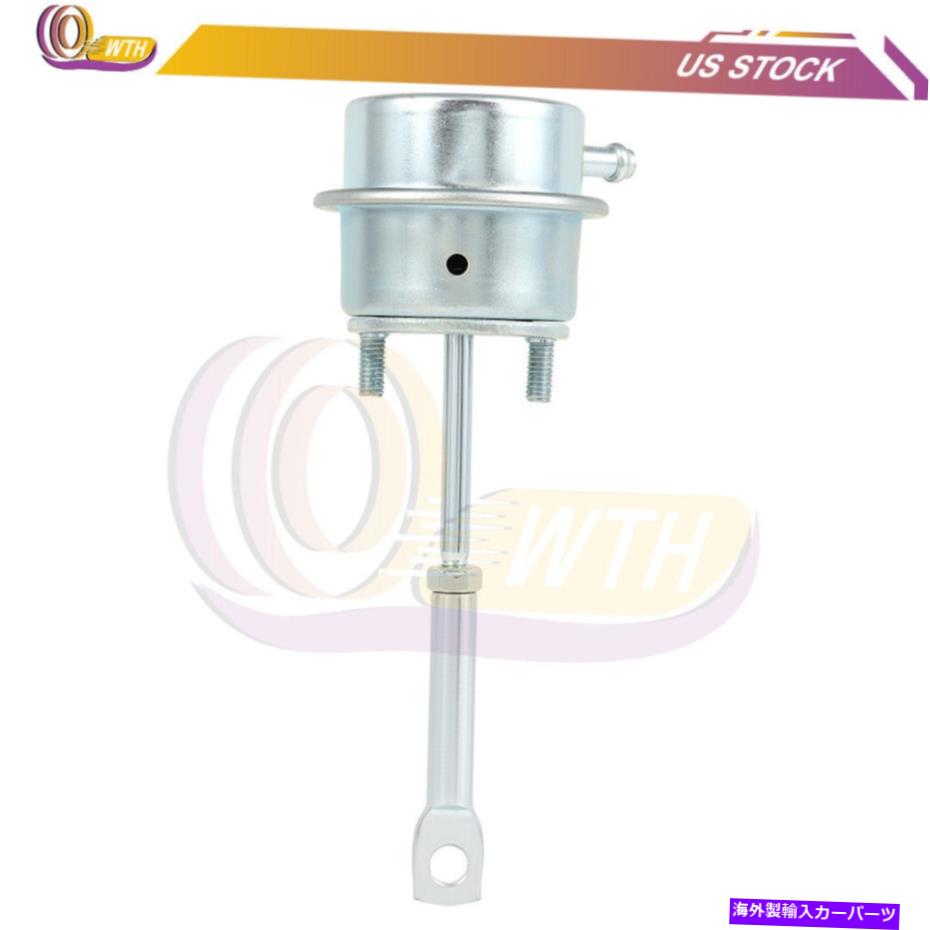 Turbo Charger ダッジRAMディーゼルHX35W HX32W 6BTAターボウェストゲートアクチュエーター90度90° For Dodge Ram Diesel HX35W HX32W 6BTA Turbo Wastegate Actuator 90 Degree 90°【並行輸入品】