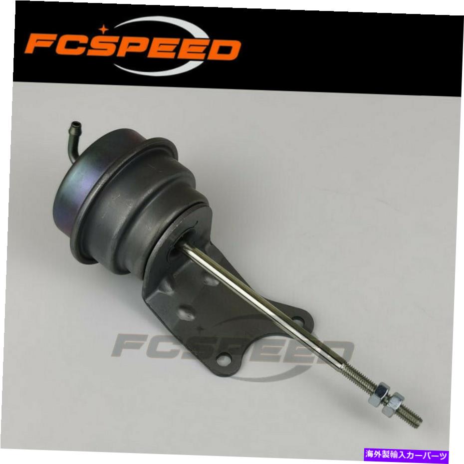 Turbo Charger ターボアクチュエータK03 53039880106 for Audi A4 A6 2.0 TFSI 125KW 147KW BGB BPJ 2005 Turbo actuator K03 53039880106 for Audi A4 A6 2.0 TFSI 125Kw 147Kw BGB BPJ 2005【並行輸入品】