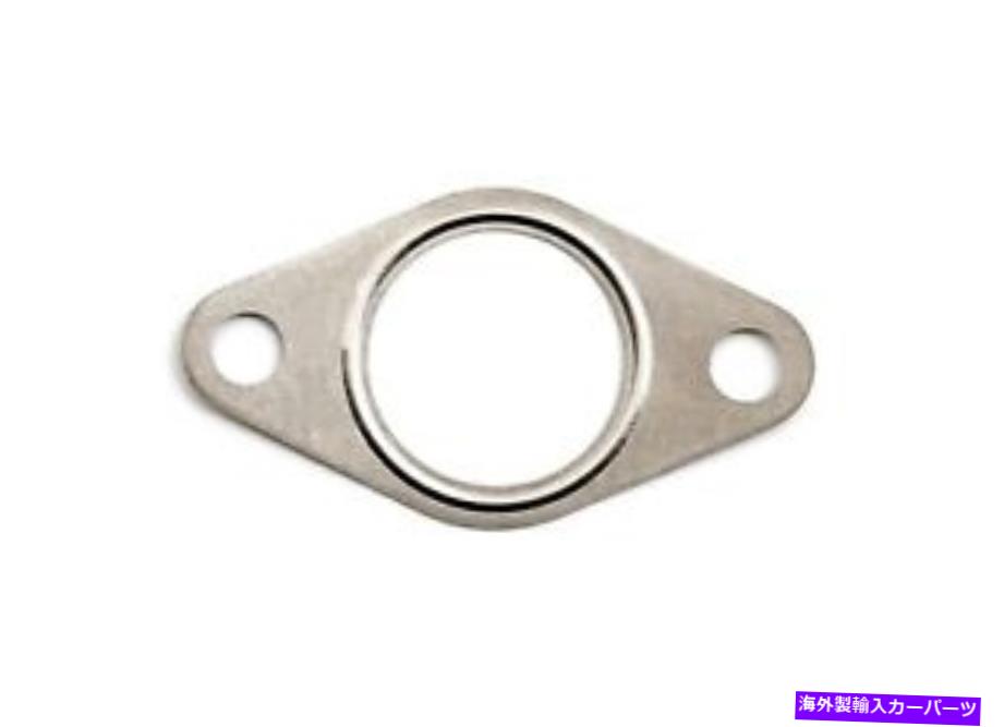 Turbo Charger Cometic Gasket Automotive C15592ターボチャージャーフランジガスケット Cometic Gasket Automotive C15592 Turbocharger Flange Gasket【並行輸入品】