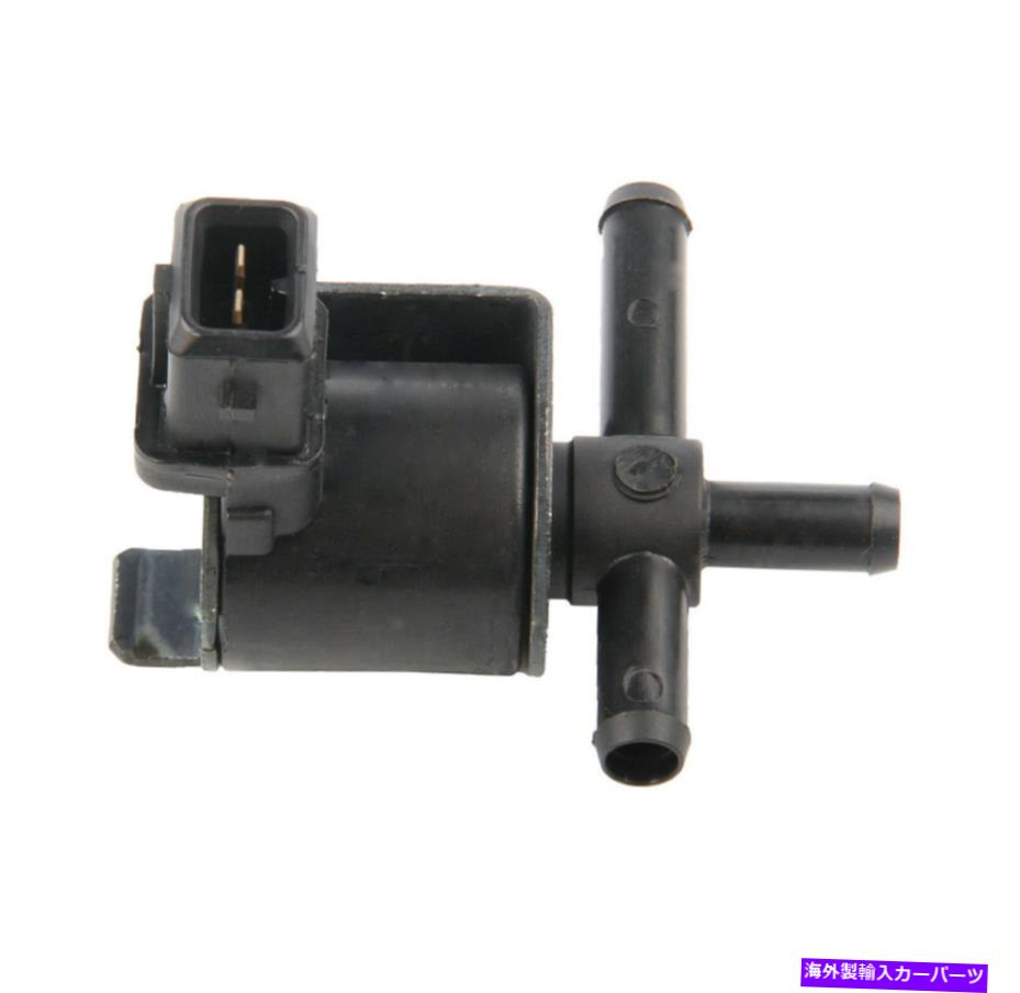 Turbo Charger ターボ充電器圧力制御VWビートルのソレノイドバルブ1998-2005 06A906283E Turbo Charger Pressure Control Solenoid Valve For VW BEETLE 1998-2005 06A906283E【並行輸入品】