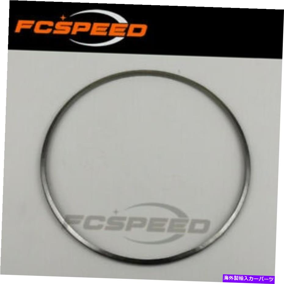 Turbo Charger ターボメタルリングガスケットキットGTB1749V 787556フォードレンジャートランジット2.2 TDCI Turbo metal ring gasket kit GTB1749V 787556 for Ford Ranger Transit 2.2 TDCi【並行輸入品】