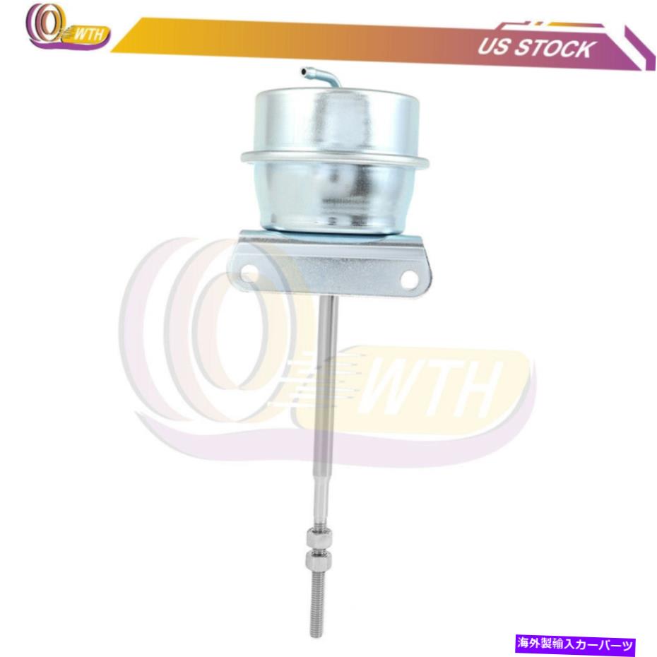Turbo Charger 12-15フォードエクスプローラーエッジフォーカスギャラクシーEOOST GE 2.0Lのターボウェストゲートアクチュエータ Turbo Wastegate Actuator For 12-15 Ford Explorer Edge Focus Galaxy Eoost ge 2.0L【並行輸入品】
