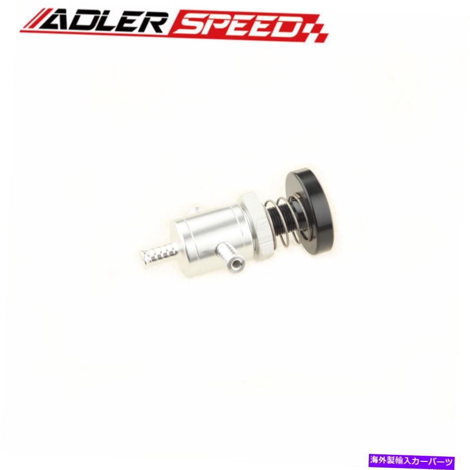 Turbo Charger ターボブーストマニュアルブーストコントローラーターボ充電器ブラック/シルバー Turbo Boost Manual Boost Controller Turbo Charger Black/ Silver【並行輸入品】