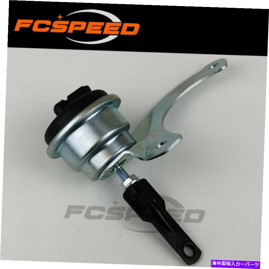 Turbo Charger ターボアクチュエータKP35 54359880005フィアットランチアオペル1.3 CDTI 16VマルチジェットZ13DT Turbo actuator KP35 54359880005 for Fiat Lancia Opel 1.3 CDTi 16V Multijet Z13DT【並行輸入品】 32,890円