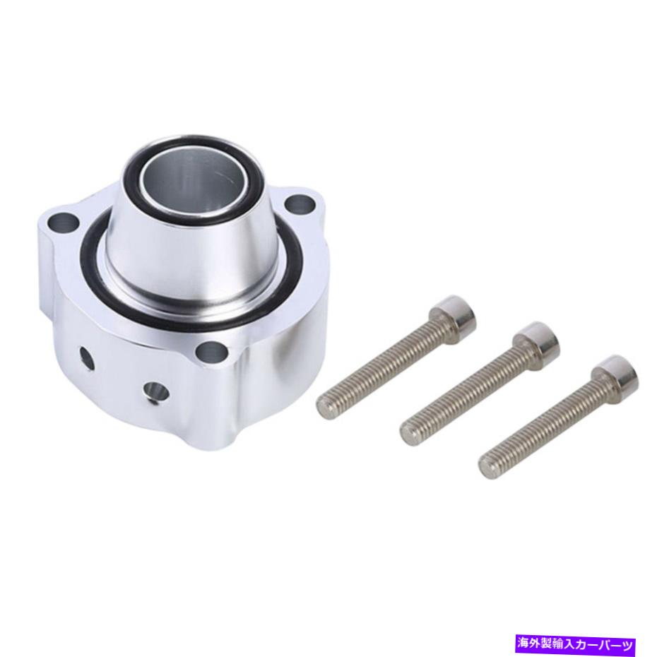 Turbo Charger vag fsitターボエンジンのバルブアダプターを吹き飛ばすマゴタンシターサイロッコゴルフ Blow off Valve Adapter for VAG FSIT Turbo Engines MagotanSagitar Scirocco Golf【並行輸入品】