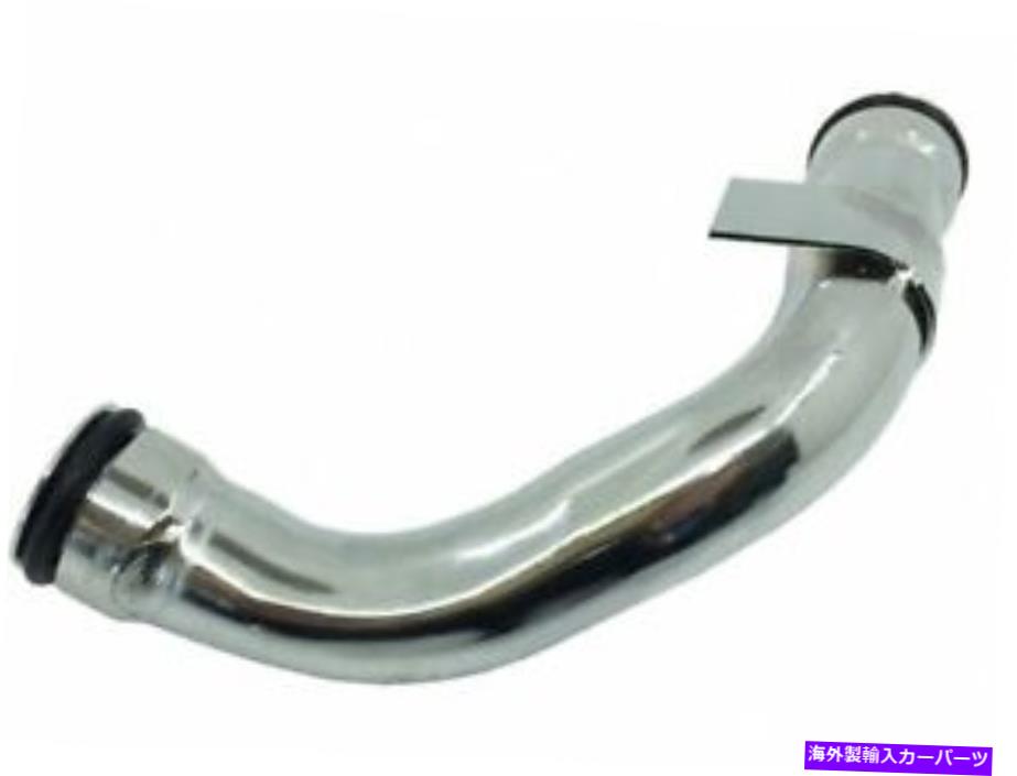 Turbo Charger 69th84zターボチャージャードレンチューブフィット2003-2007フォードF350スーパーデューティ 69TH84Z Turbocharger Drain Tube Fits 2003-2007 Ford F350 Super Duty【並行輸入品】