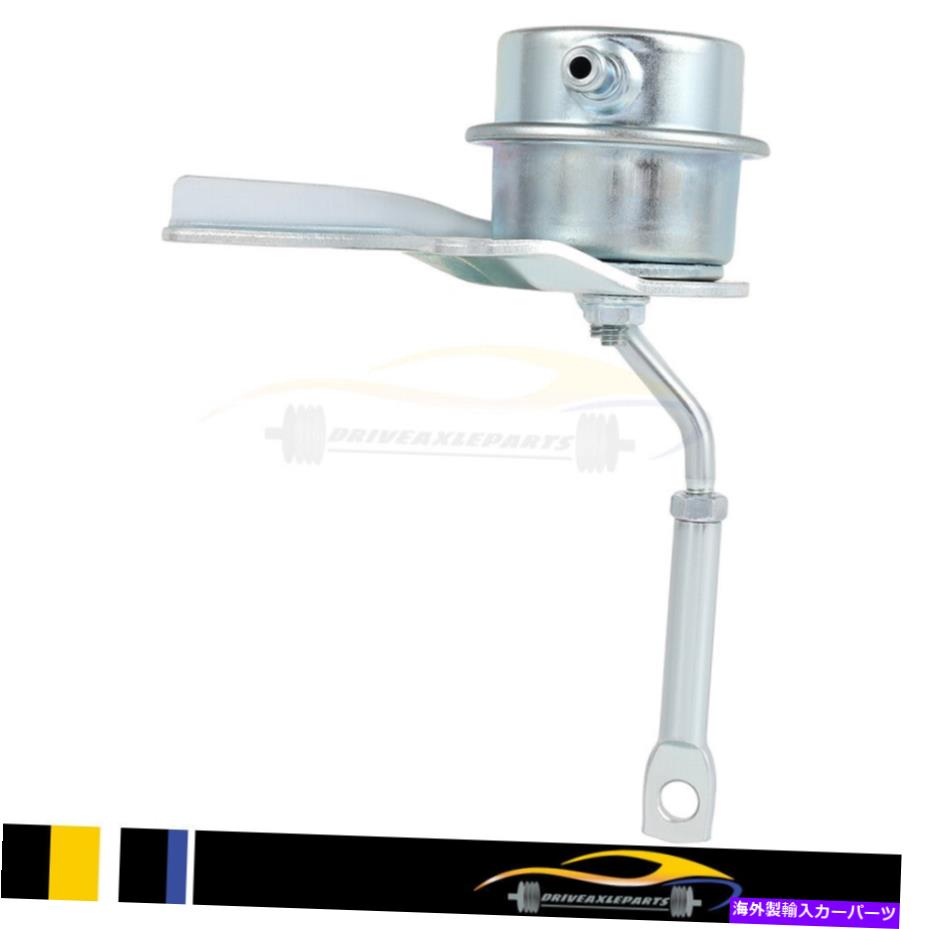 Turbo Charger GT2860RS/GT2871R/GT2876R/GT30 TurboCharger Wastegate Actuator P/N 480009-6 GT2860RS/GT2871R/GT2876R/GT30 Turbocharger Wastegate Actuator P/N 480009-6【並行輸入品】