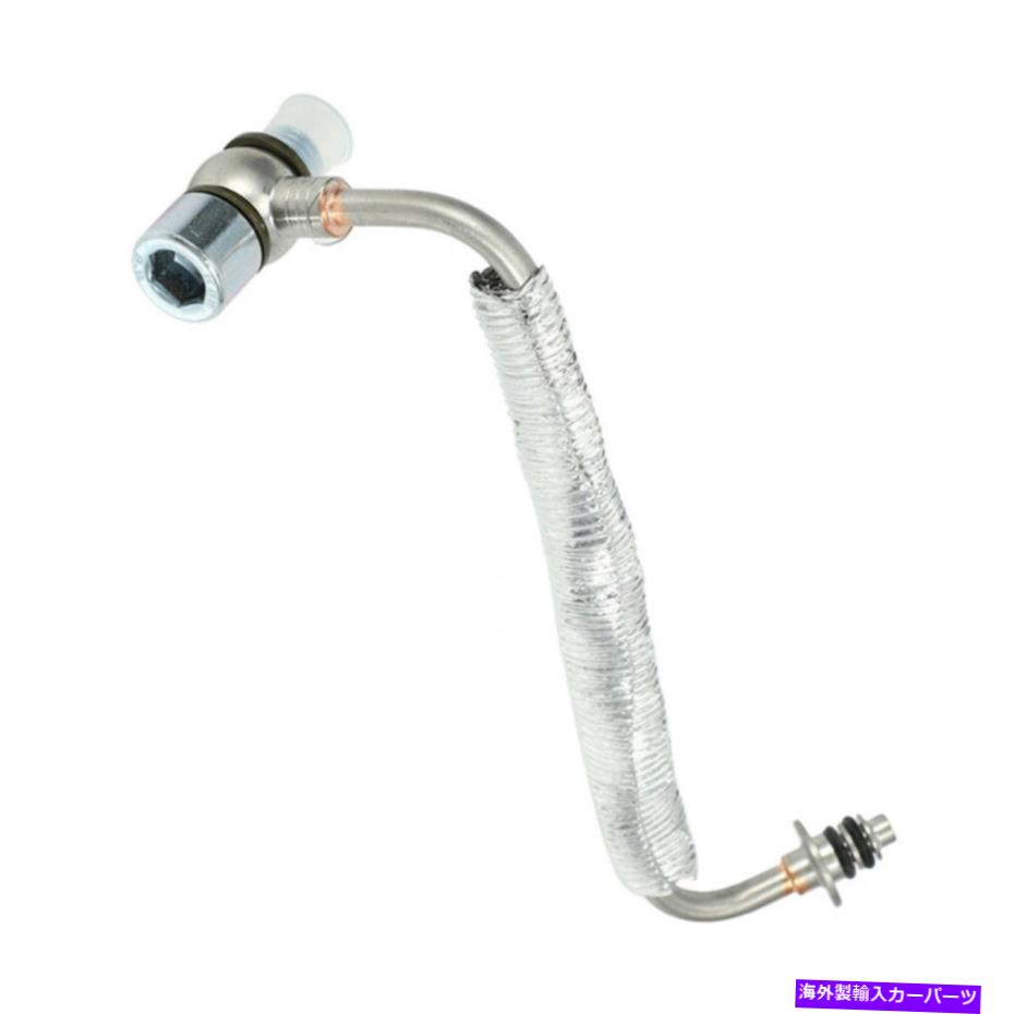 Turbo Charger シボレーシボレークルーズのターボチャージャーオイルフィードライン2011-2016ソニック2012-2018 Turbocharger Oil Feed Line For Chevy Chevrolet Cruze 2011-2016 Sonic 2012-2018【並行輸入品】 32,890円