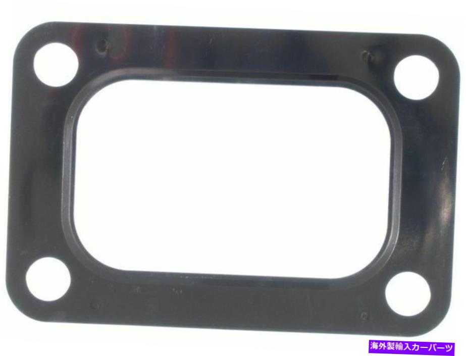 Turbo Charger 2008-2010 Dodge Ram 4500 TurboCharger Gasket 26181GV 2009 For 2008-2010 Dodge Ram 4500 Turbocharger Gasket 26181GV 2009【並行輸入品】
