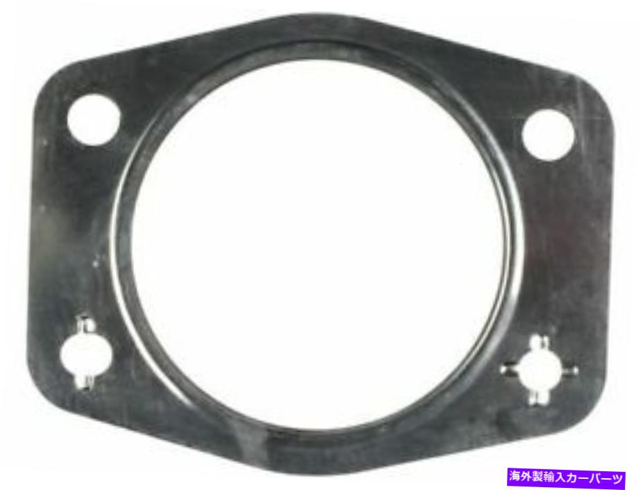 Turbo Charger VRガスケット51SZ89Gターボチャージャーガスケットフィット2003-2006ボルボXC90 2.5L 5 Cyl VR Gaskets 51SZ89G Turbocharger Gasket Fits 2003-2006 Volvo XC90 2.5L 5 Cyl【並行輸入品】